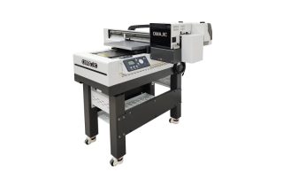3060 UV Flatbed Printer