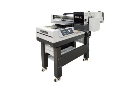 3060 UV Flatbed Printer