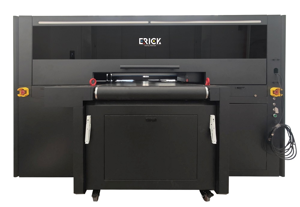MJ-HD1600PRO 1.6m UV Hybrid Printer