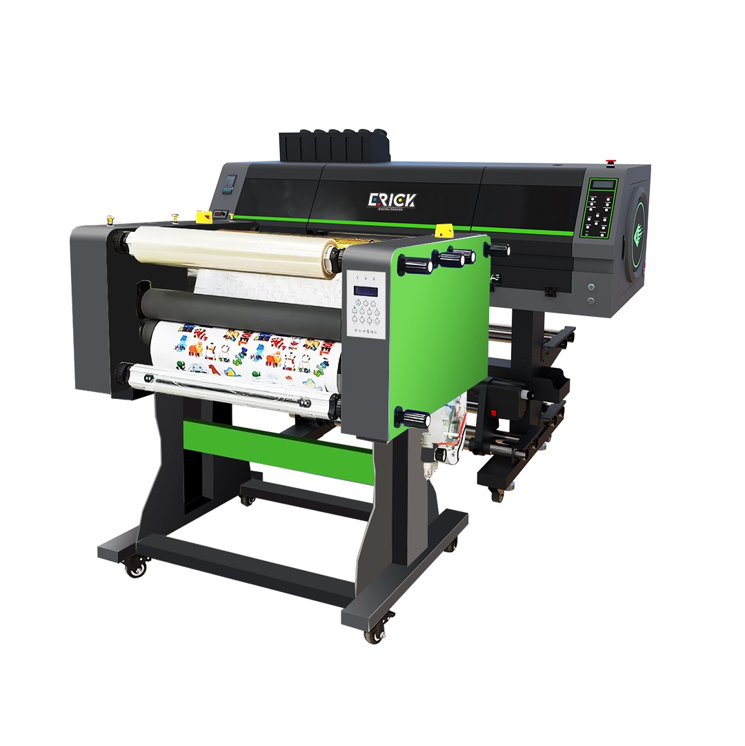 UV DTF A1 Printer