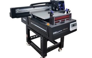 Flatbed UV Printer