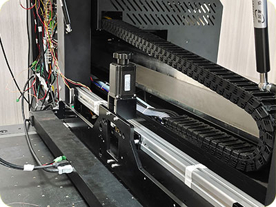 ER-HD800PRO-1 600dpi Latest UV Ai Scanner