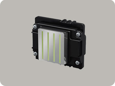 ER-UV6090PRO-6 Equipped with latest Epson industrial i3200-U