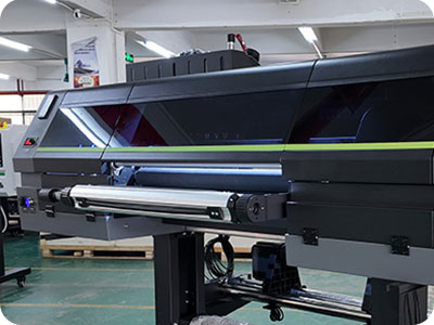 ER-UVDTF-A1-1 Advanced Roll & Laminate System