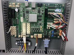Using Domestic BYHX In The Fore Front Of