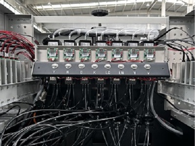 Rigorous Ink Filtration Designeffectively Avoidimpurities From Going Into Theink Supply System