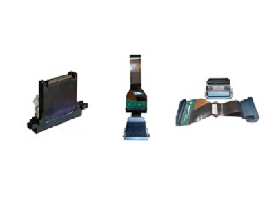 Support Max 40 Or More OEM Konica Printheads With Higher Speed