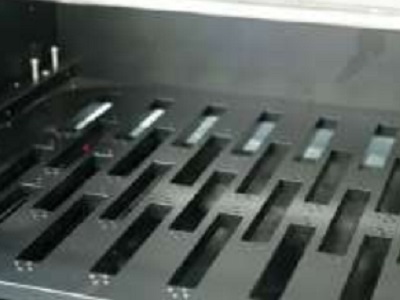 Support Max 40 Or More OEM Konica Printheads With Higher Speed