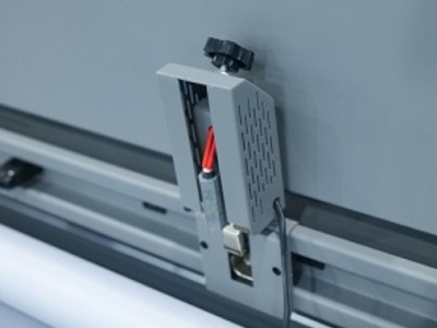 Precise And Stable Hot Pressing Knife For Cutting Without Wire Drawing