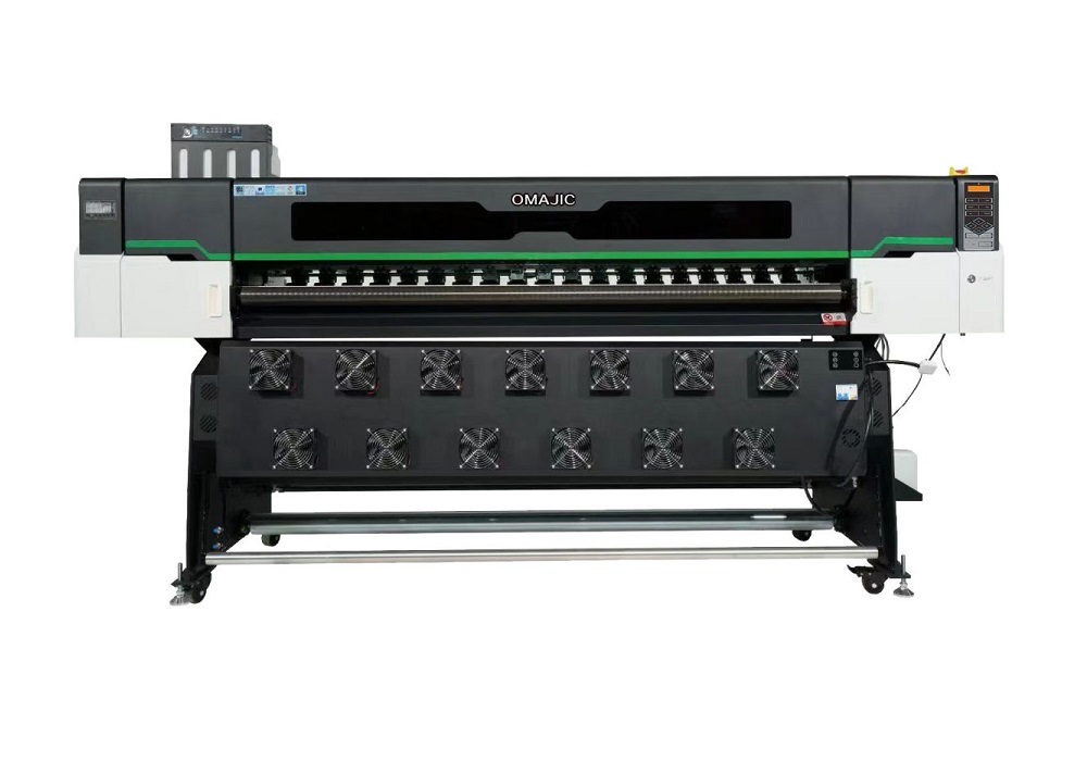 Sublimation Printer