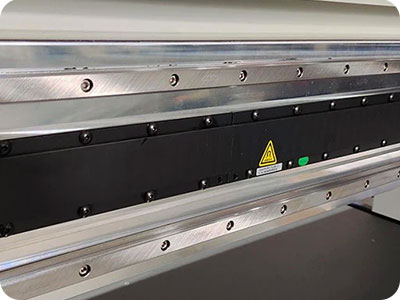 OM-UV1016MAX-3 Advanced magnetic levitation transmission