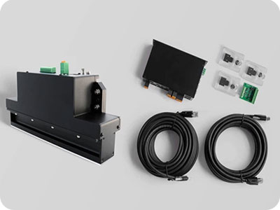 OM-UV2513MAX-1 1200dpi Latest UV Carriage Ai Scanner