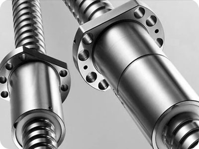 OM-UV2513MAX-4 Screw rod type transmission for the Y axis