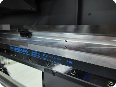 High Quality Component