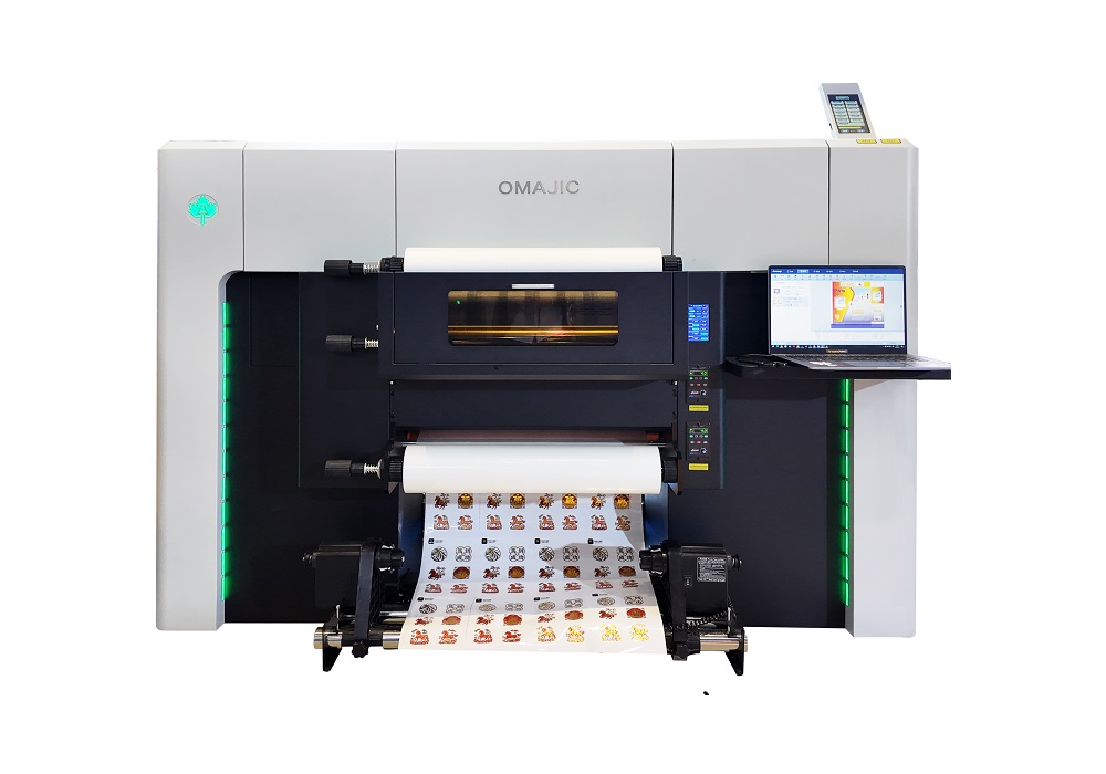 UV DTF Printers