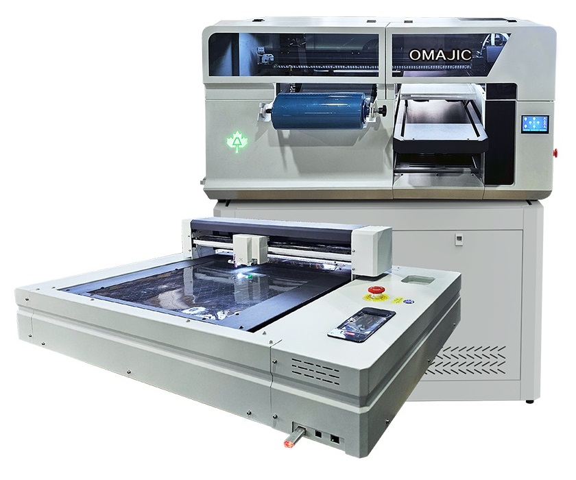 A3 Multifunction Printer