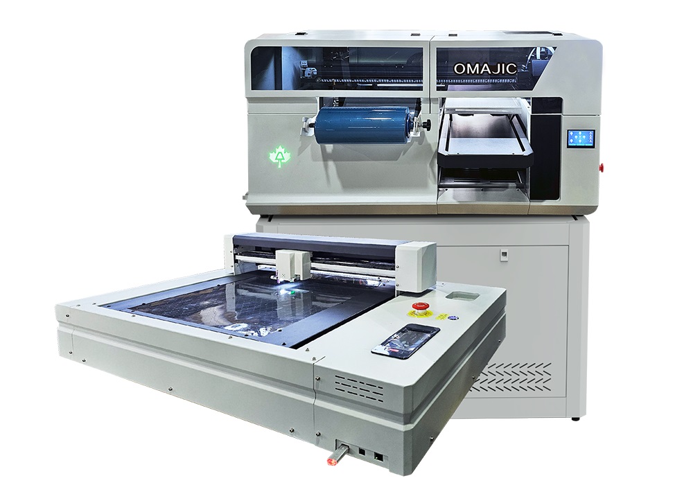 A3 Multifunction Printer