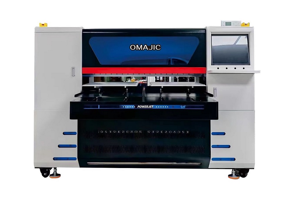 UV Hybrid Printer