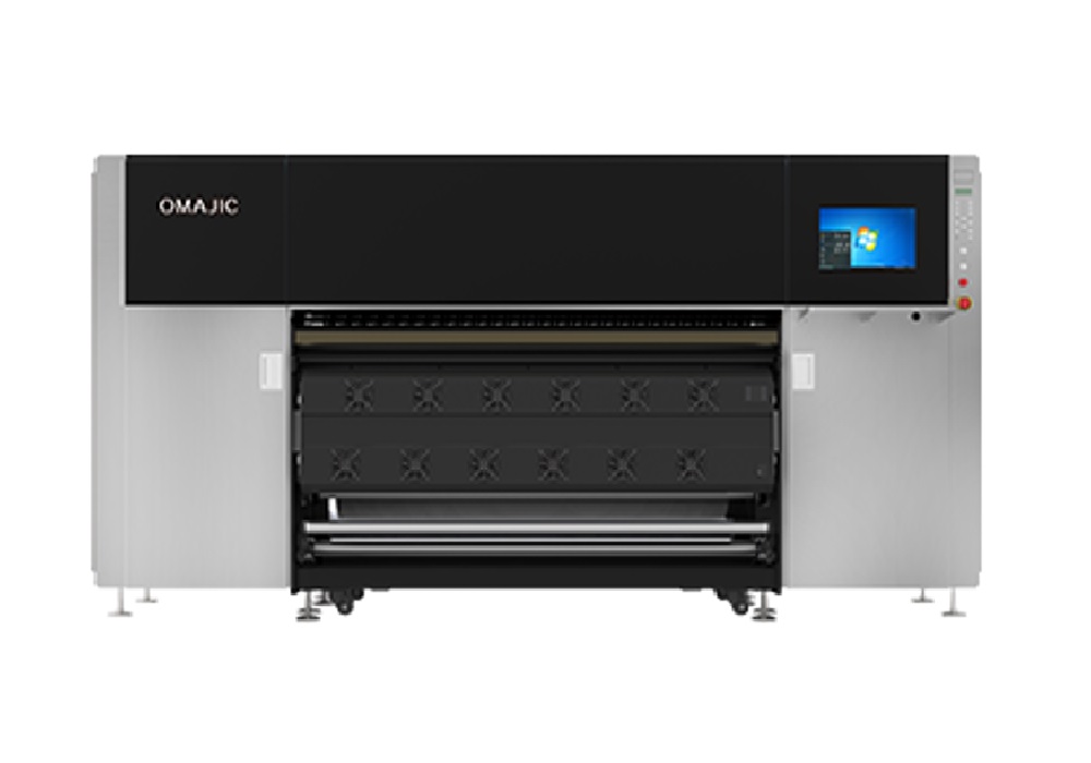Sublimation Printer