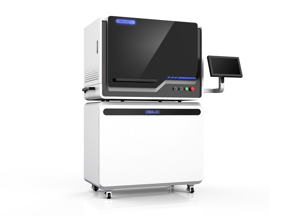 ECO Solvent Printers