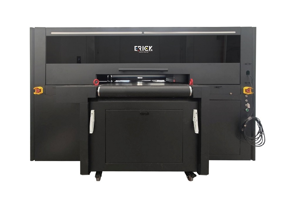 UV non-stop AI Scanner Printer