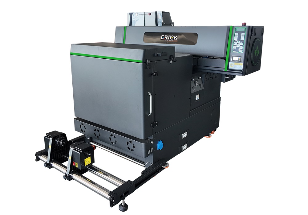 1-ER-DTF600PRO ER-DTF600PRO Industrial DTF Printer