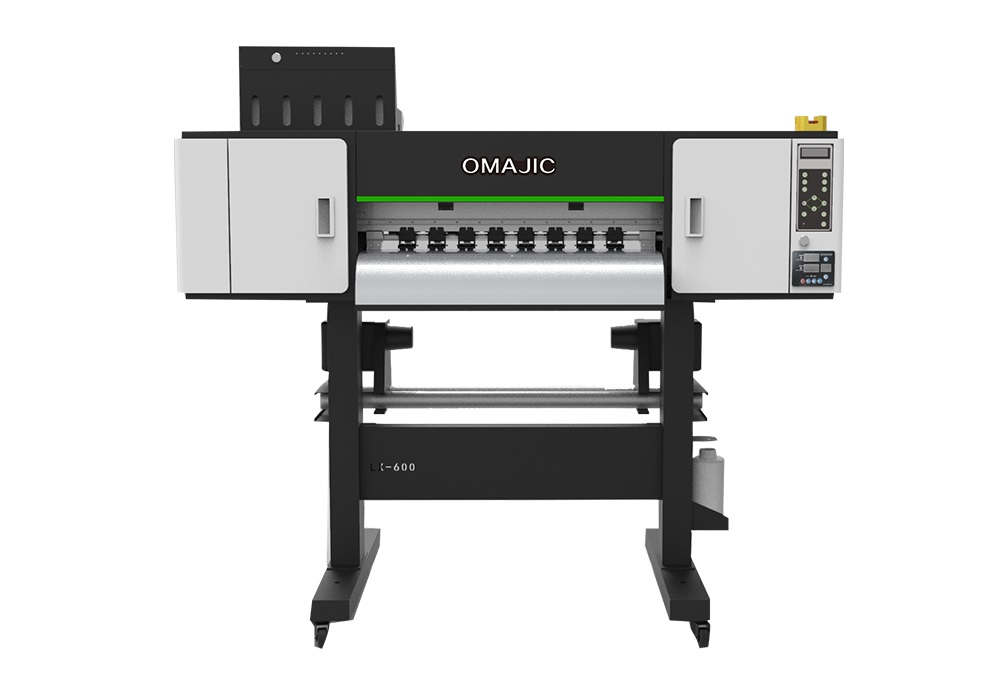 OM-DTF650Pro DTF Printer