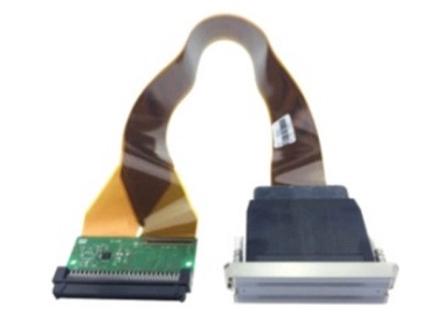 12-1 Equipped with latest Epson industrial printhead