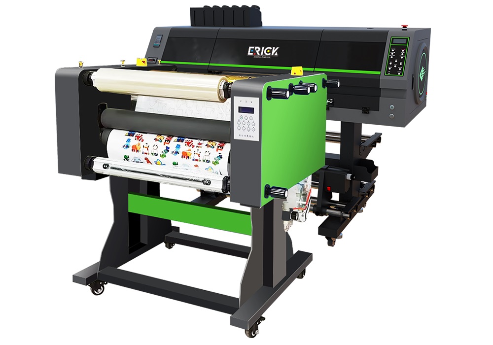 ER-UVDTF A1 PRO Printer