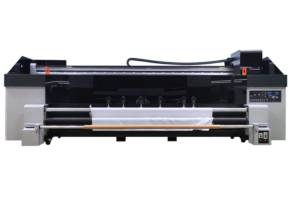 5-OM-DP-3560 OM-DP-3560 Flag Printer