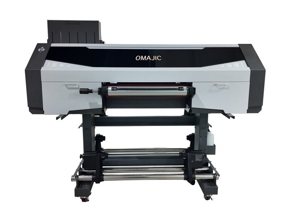 A1 UV DTF Embordirody Printer