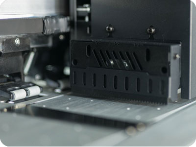 ER-DTF650PRO-3 Auto Anti-Collision System To Avoid Damage