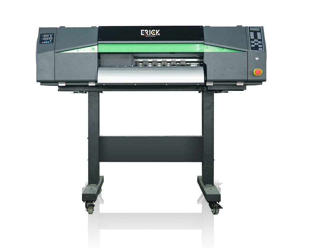 ER-DTF650PRO DTF Printer