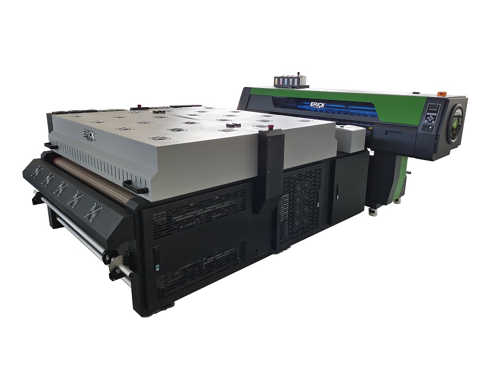 ER-DTFA1200PLUS DTF Printer