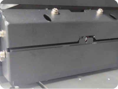 ER-ECO1901&1902&1904PLUS-3 Auto Anti-collision System to avoid damage