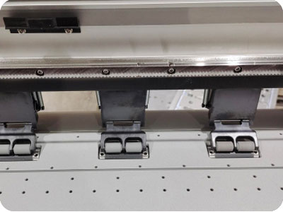 ER-ECO1901H&1902H-2 Two-foot pinch rollers