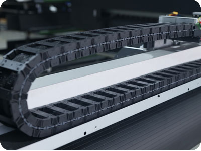 ER-ECO2004PLUS-4 Industrial Drag Chain