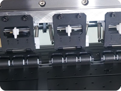 ER-ECO2004PLUS-6 Wide Pinch Roller