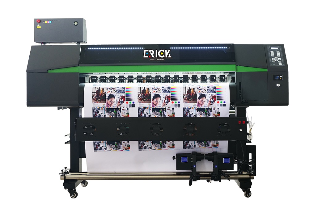 ER-SUB1301 Sublimation Printer