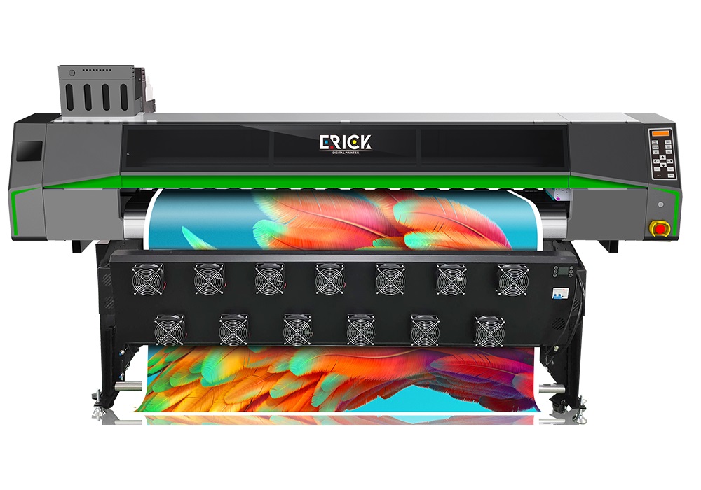 ER-SUB1804PRO Sublimation Printer