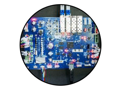 ER-SUB1808PRO-2 Leading industry hoson mainboard