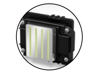 ER-SUB1808PRO-6 Oringinal Epson I3200-A1 printheads