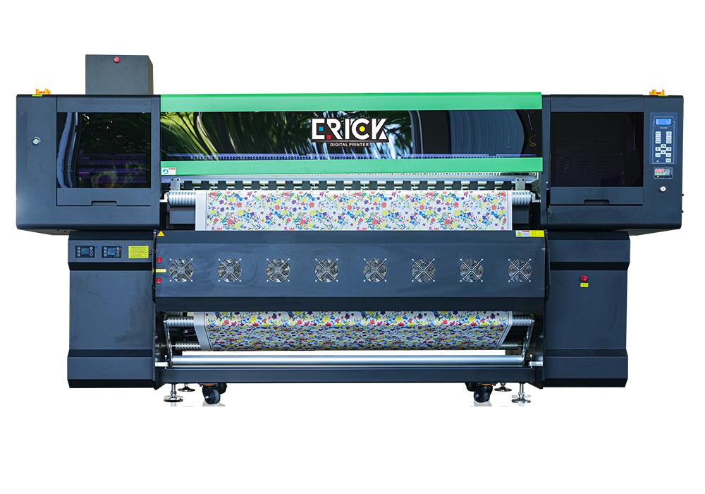 ER-SUB1808PRO Sublimation Printer