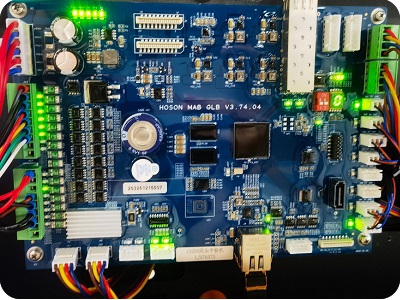Hoson Mainboard Hoson Mainboard