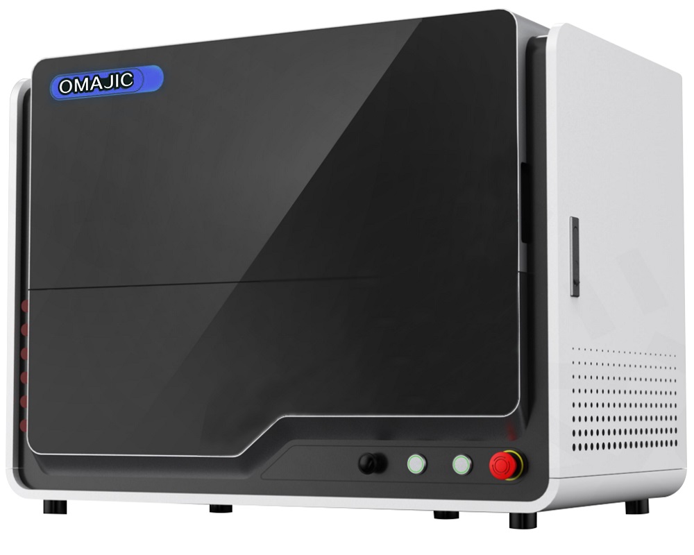 OM-C2000-GH2220 UV Cylinder Printer