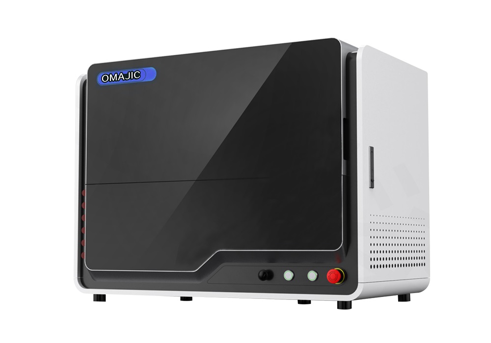 OM-C2000 UV Cylinder Printer