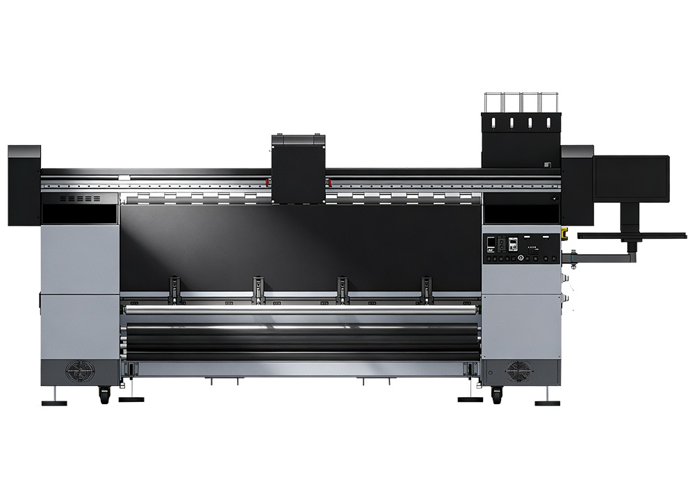 OM-DP-2180 Flag Printer