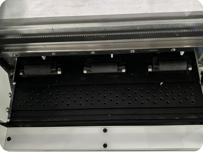OM-DTF-300H-2 Suction Platform