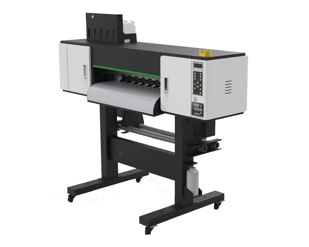 OM-DTF 650PRO Industrial DTF Printer-1