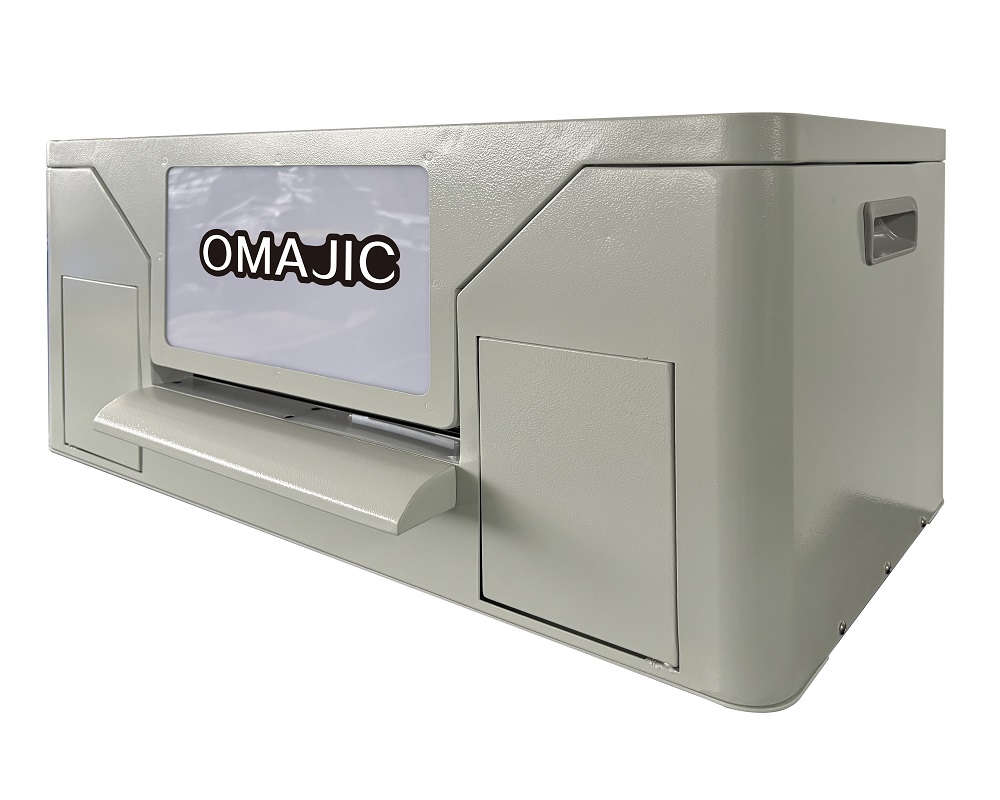 OM-DTF300H DTF Printer